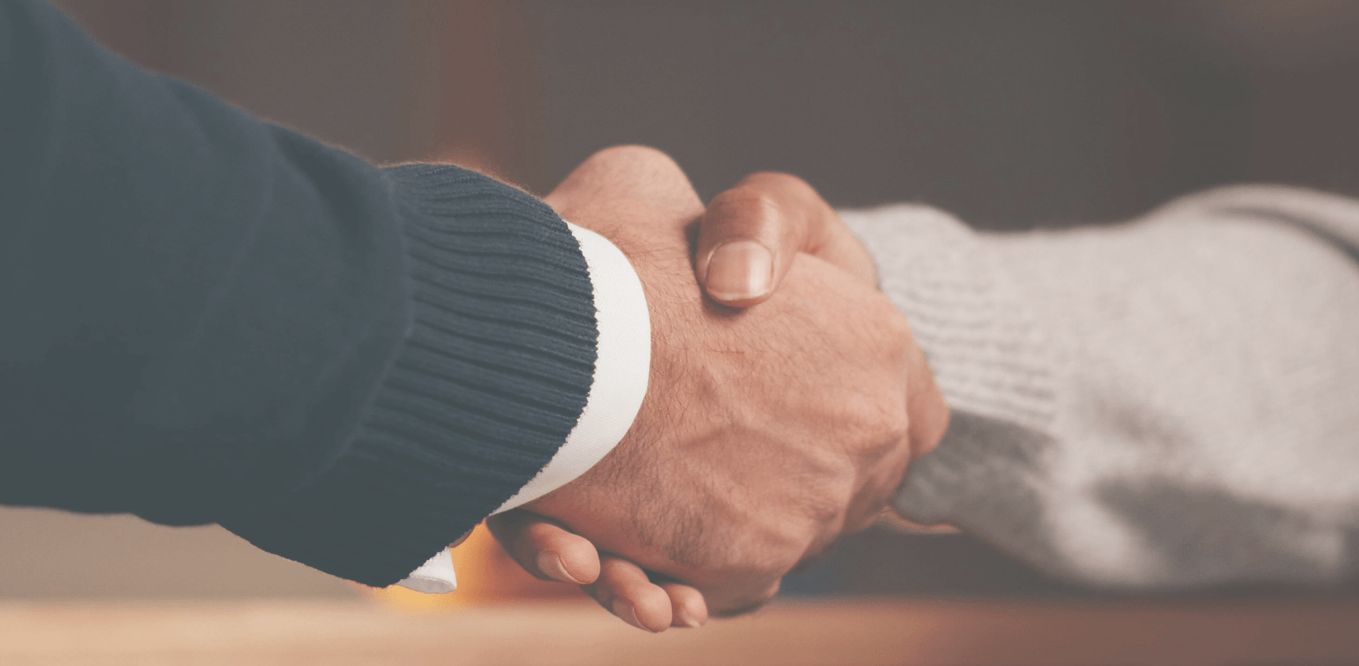 Partner With Us
